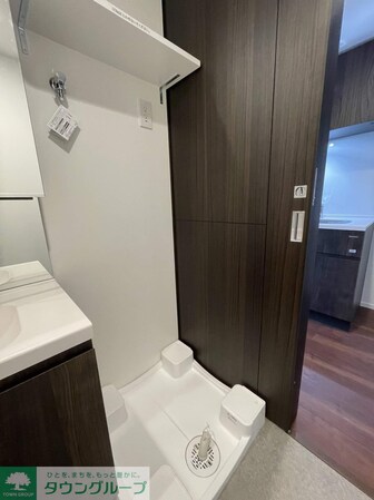 グランカーサ王子IIIの物件内観写真